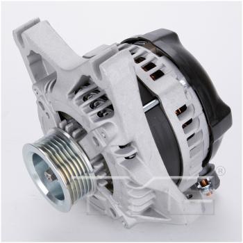 2010 Ford E-250 Alternator TYC 211432 image 2 of 4