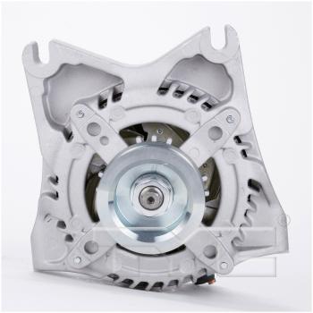 2010 Ford E-250 Alternator TYC 211432 image 3 of 4