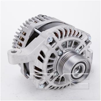 2015 Ford Transit Connect Alternator TYC 211551 image 1 of 4