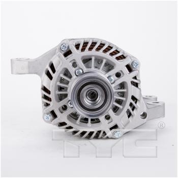 2015 Ford Transit Connect Alternator TYC 211551 image 3 of 4