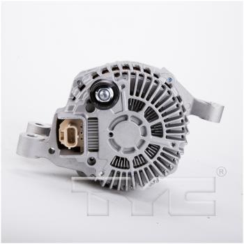2015 Ford Transit Connect Alternator TYC 211551 image 4 of 4