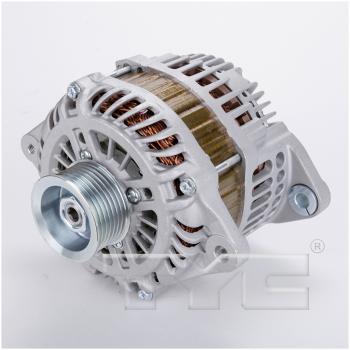 2017 Nissan Maxima Alternator TYC 211557 image 2 of 4