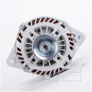 2017 Nissan Maxima Alternator TYC 211557 image 3 of 4