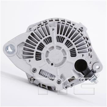 2017 Nissan Maxima Alternator TYC 211557 image 4 of 4