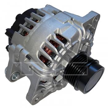 2015 Kia Rio Alternator TYC 211609 image 1 of 4