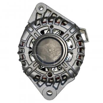 2015 Kia Rio Alternator TYC 211609 image 3 of 4