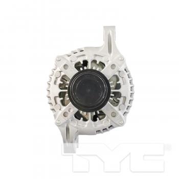 2014 Lincoln MKT Alternator TYC 211664 image 3 of 4