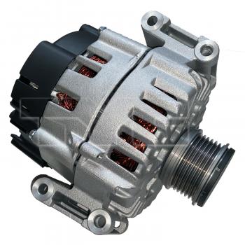 2014 Audi A4 allroad Alternator TYC 211706 image 1 of 4
