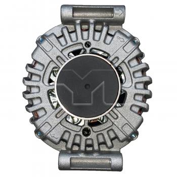 2014 Audi A4 allroad Alternator TYC 211706 image 3 of 4