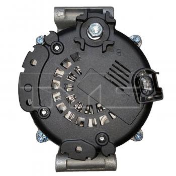 2014 Audi A4 allroad Alternator TYC 211706 image 4 of 4