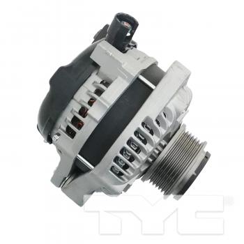 2024 Honda Passport Alternator
