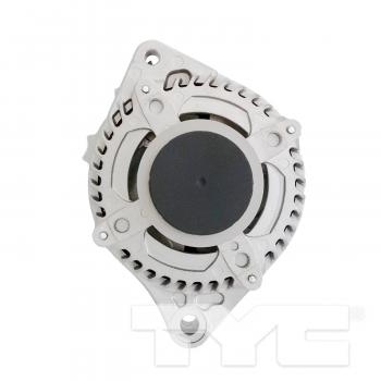 2021 Honda Passport Alternator TYC 211773 image 3 of 4