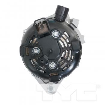 2021 Honda Passport Alternator TYC 211773 image 4 of 4