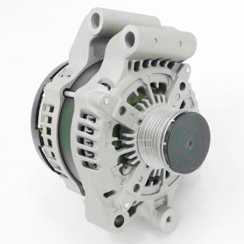 2015 Ford Transit Connect Alternator TYC 212884 image 1 of 4