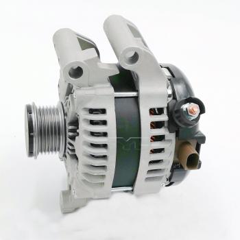 2015 Ford Transit Connect Alternator TYC 212884 image 2 of 4