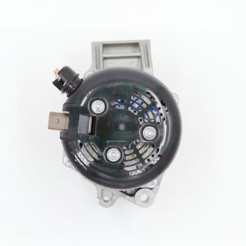 2015 Ford Transit Connect Alternator TYC 212884 image 4 of 4