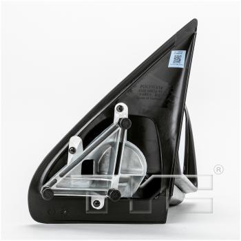 2002 Oldsmobile Bravada Door Mirror Right TYC 2130011 image 3 of 4