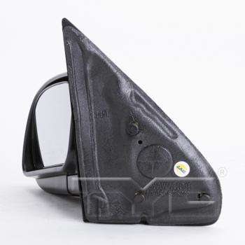 2002 Oldsmobile Bravada Door Mirror Left TYC 2130012 image 3 of 4