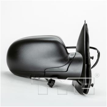 2002 Oldsmobile Bravada Door Mirror Right TYC 2130031 image 1 of 4