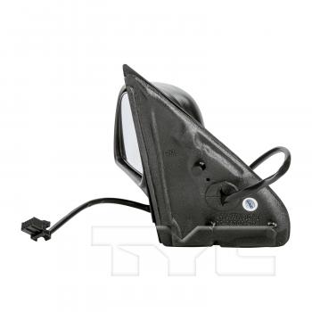2002 Oldsmobile Bravada Door Mirror Left TYC 2130032 image 4 of 4