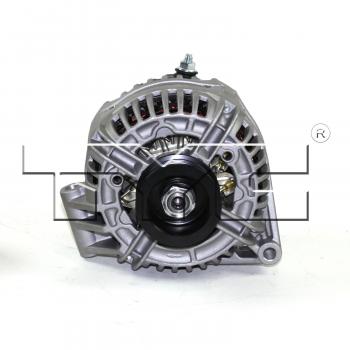 2005 Chevrolet Monte Carlo Alternator TYC 213771 image 1 of 4