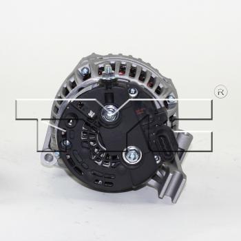 2005 Chevrolet Monte Carlo Alternator TYC 213771 image 2 of 4
