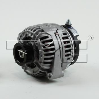 2005 Chevrolet Monte Carlo Alternator TYC 213771 image 3 of 4