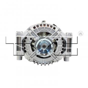 2001 Saturn L100 Alternator TYC 213804 image 1 of 4