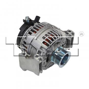 2001 Saturn L100 Alternator TYC 213804 image 2 of 4