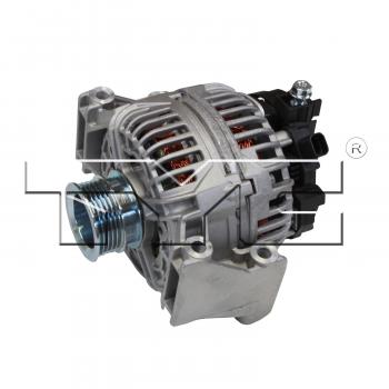 2001 Saturn L100 Alternator TYC 213804 image 3 of 4