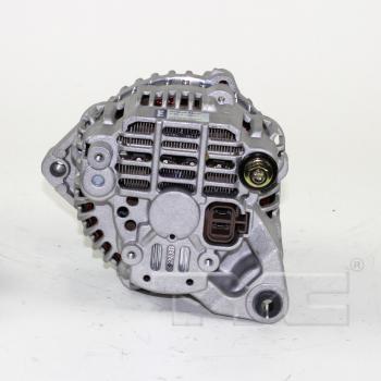 1998 Mercury Villager Alternator TYC 213821 image 2 of 4