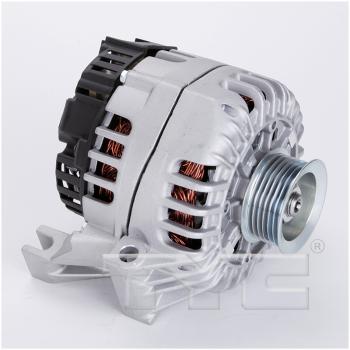 2005 Buick Rendezvous Alternator TYC 213866 image 1 of 4