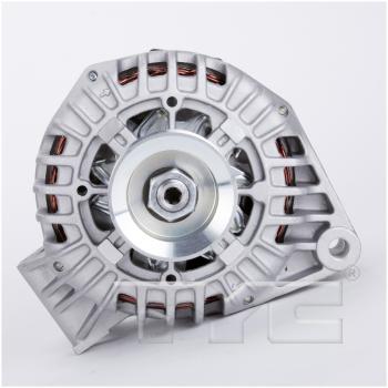 2005 Buick Rendezvous Alternator TYC 213866 image 3 of 4