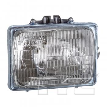 1983 Ford E-100 Econoline Headlight Assembly