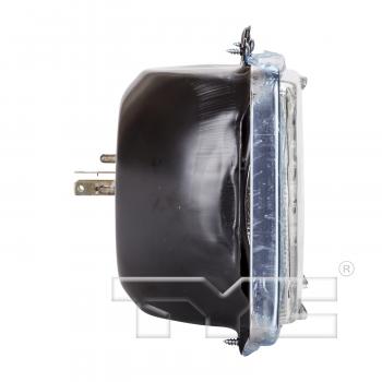 2009 Ford E-250 Headlight Assembly Left TYC 221039 image 3 of 4