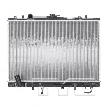1999 Mitsubishi Montero Sport Radiator Primary TYC 2278 image 1 of 4