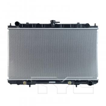 2003 Nissan Maxima Radiator Primary TYC 2329 image 1 of 4