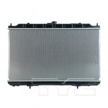 2003 Nissan Maxima Radiator Primary TYC 2329 image 2 of 4
