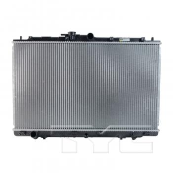 2003 Acura TL Radiator Primary TYC 2375 image 1 of 4