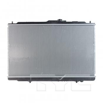 2003 Acura TL Radiator Primary TYC 2375 image 2 of 4