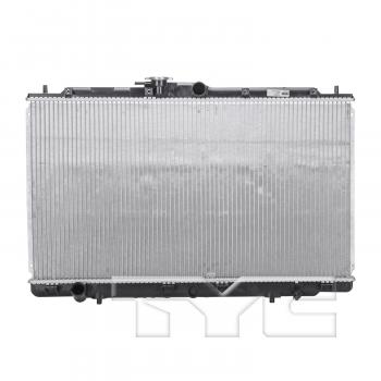 2003 Acura TL Radiator Primary TYC 2431 image 1 of 4