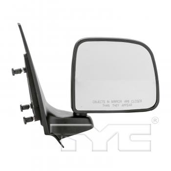 1994 Ford Ranger Door Mirror Right TYC 2500331 image 2 of 3