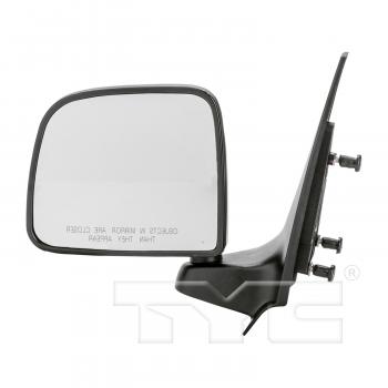 1994 Ford Ranger Door Mirror Left TYC 2500332 image 2 of 3