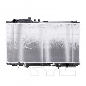 2009 Lexus SC430 Radiator Primary TYC 2575 image 1 of 4