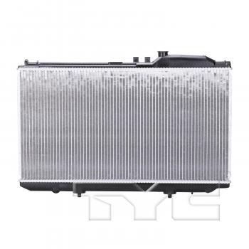 2009 Lexus SC430 Radiator Primary TYC 2575 image 2 of 4