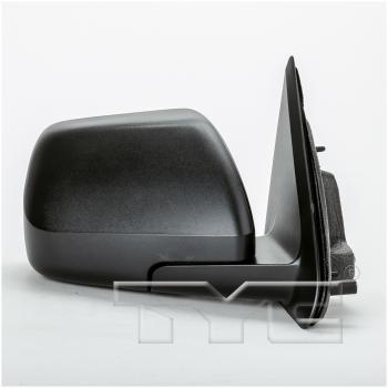 2010 Mercury Mariner Door Mirror Right TYC 2600131 image 1 of 3