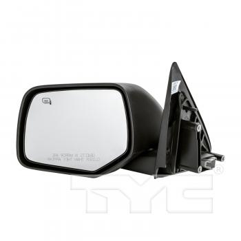 2010 Mercury Mariner Door Mirror Left TYC 2600142 image 2 of 4