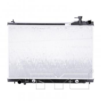 2007 Infiniti FX35 Radiator TYC 2683 image 1 of 4
