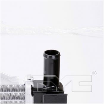 2007 Mercury Mariner Inverter Cooler TYC 2763 image 4 of 4