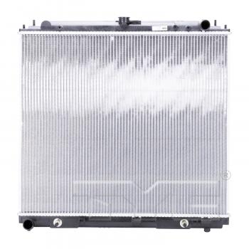 2014 Nissan Xterra Radiator TYC 2807 image 1 of 4